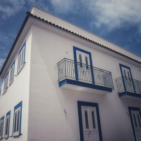 Appartamenti Alba e Tramonto LMP Exterior foto