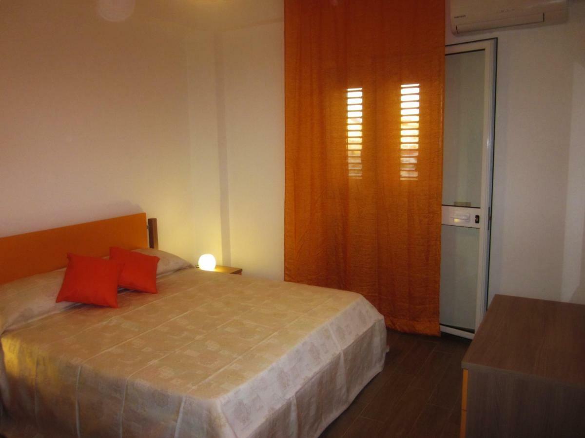 Appartamenti Alba e Tramonto LMP Exterior foto