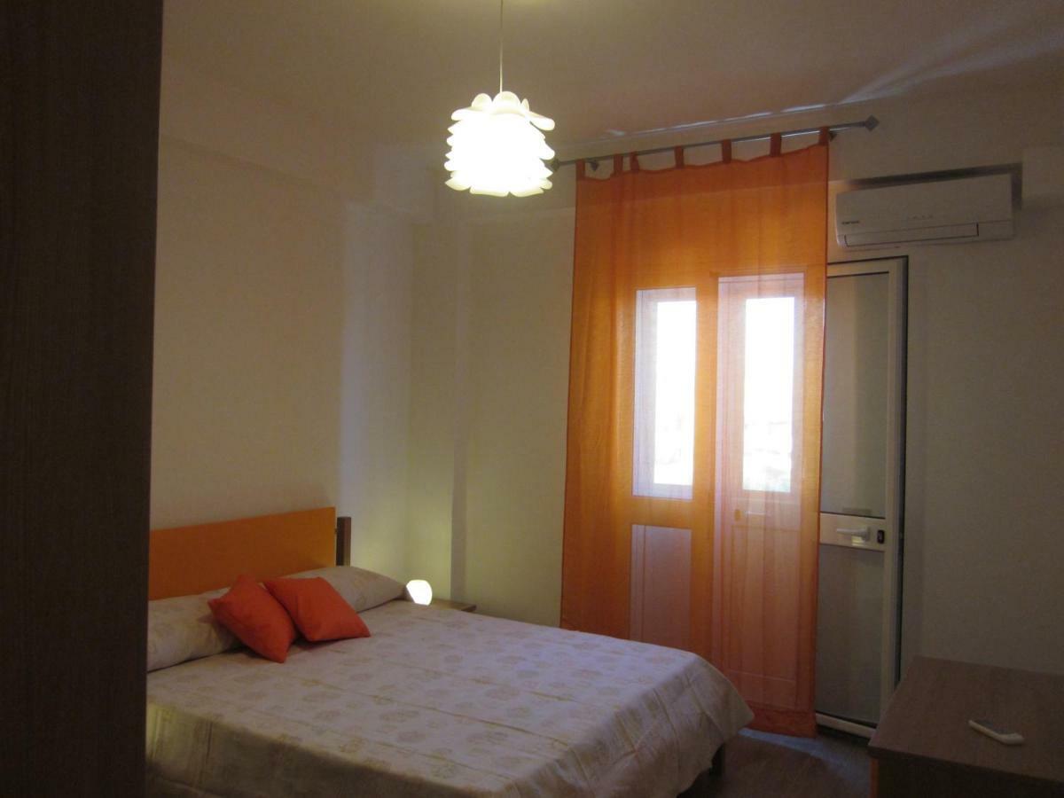 Appartamenti Alba e Tramonto LMP Exterior foto