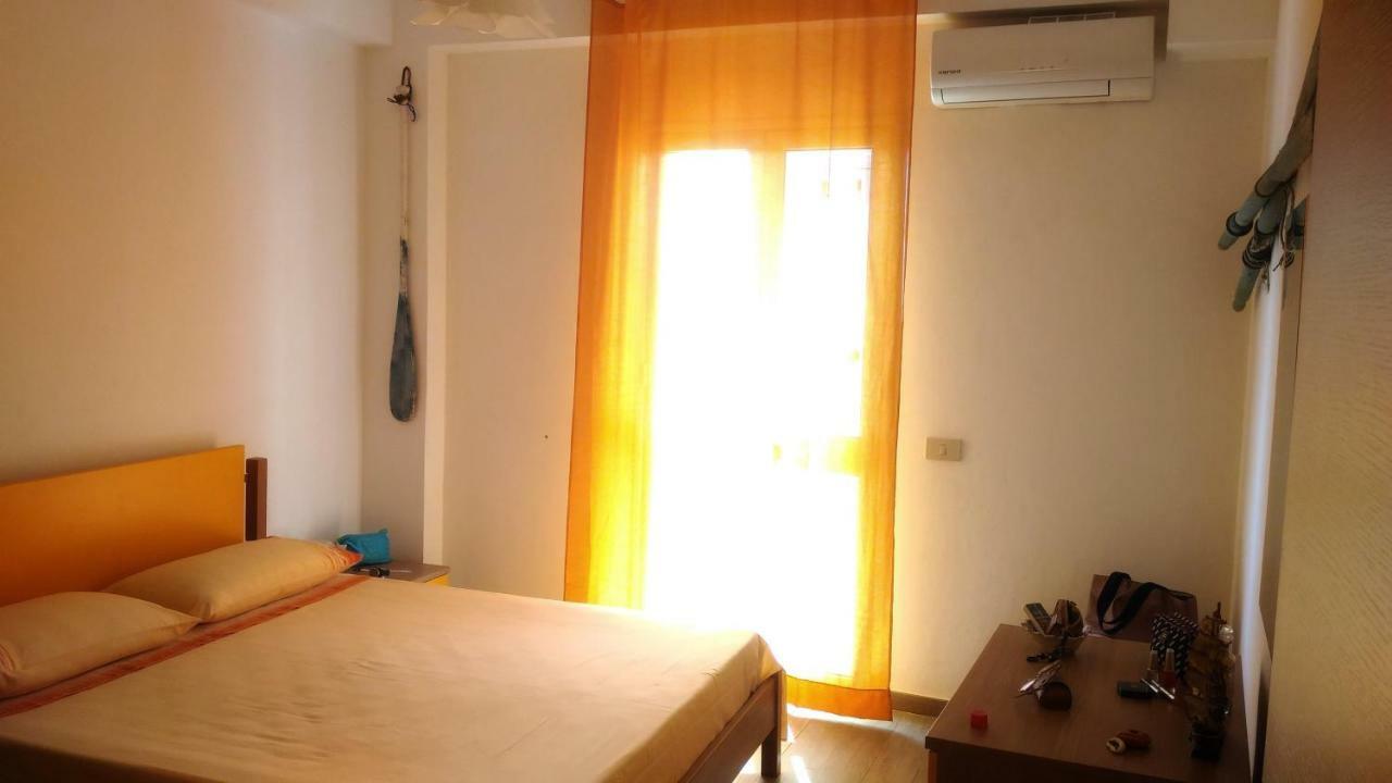Appartamenti Alba e Tramonto LMP Exterior foto