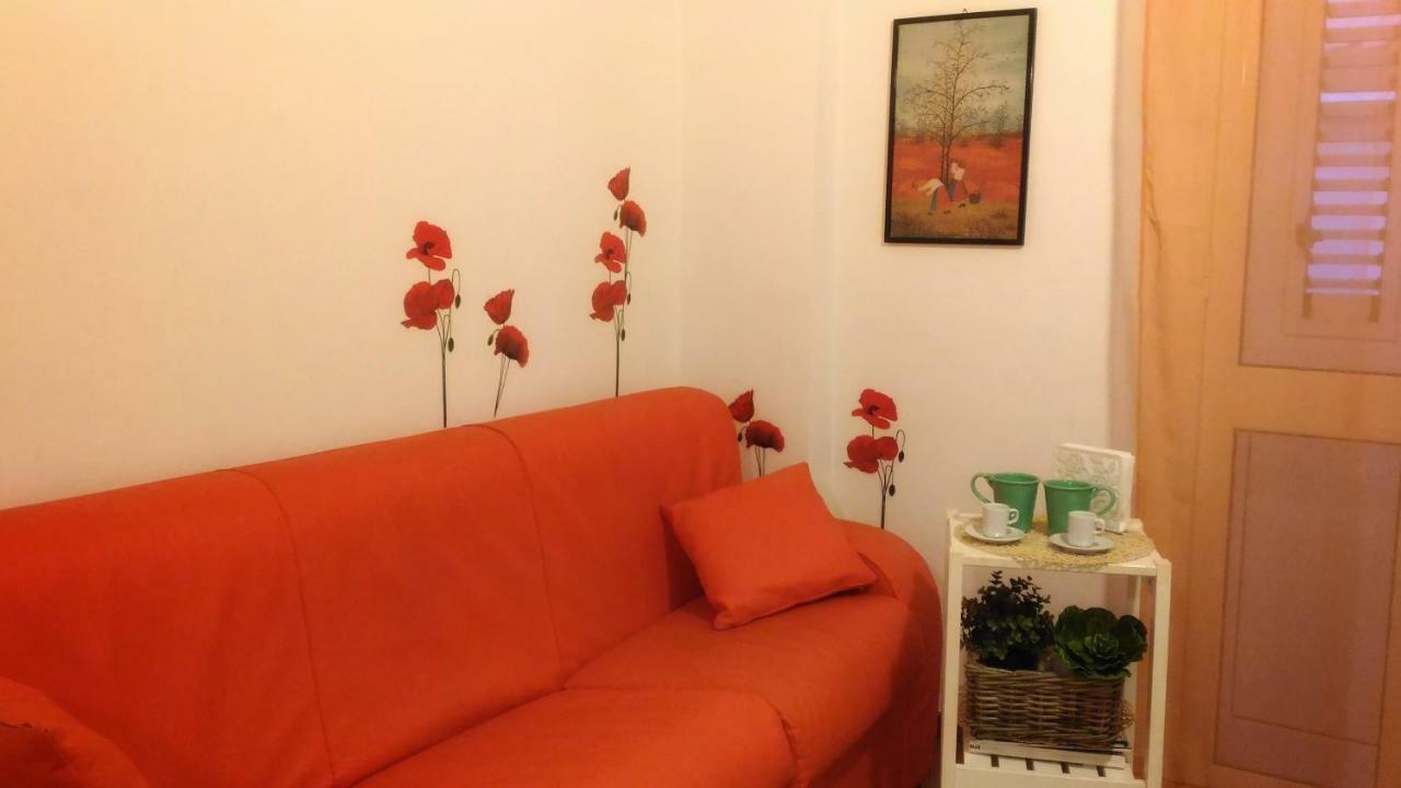 Appartamenti Alba e Tramonto LMP Exterior foto