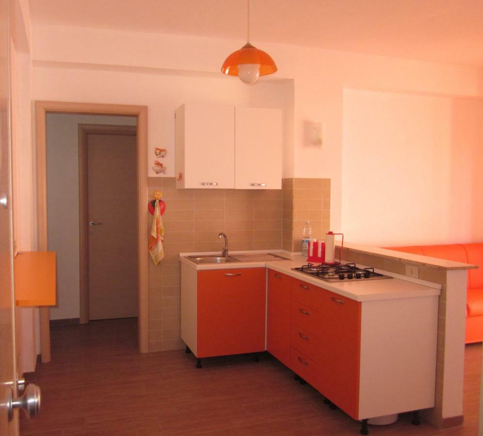 Appartamenti Alba e Tramonto LMP Exterior foto