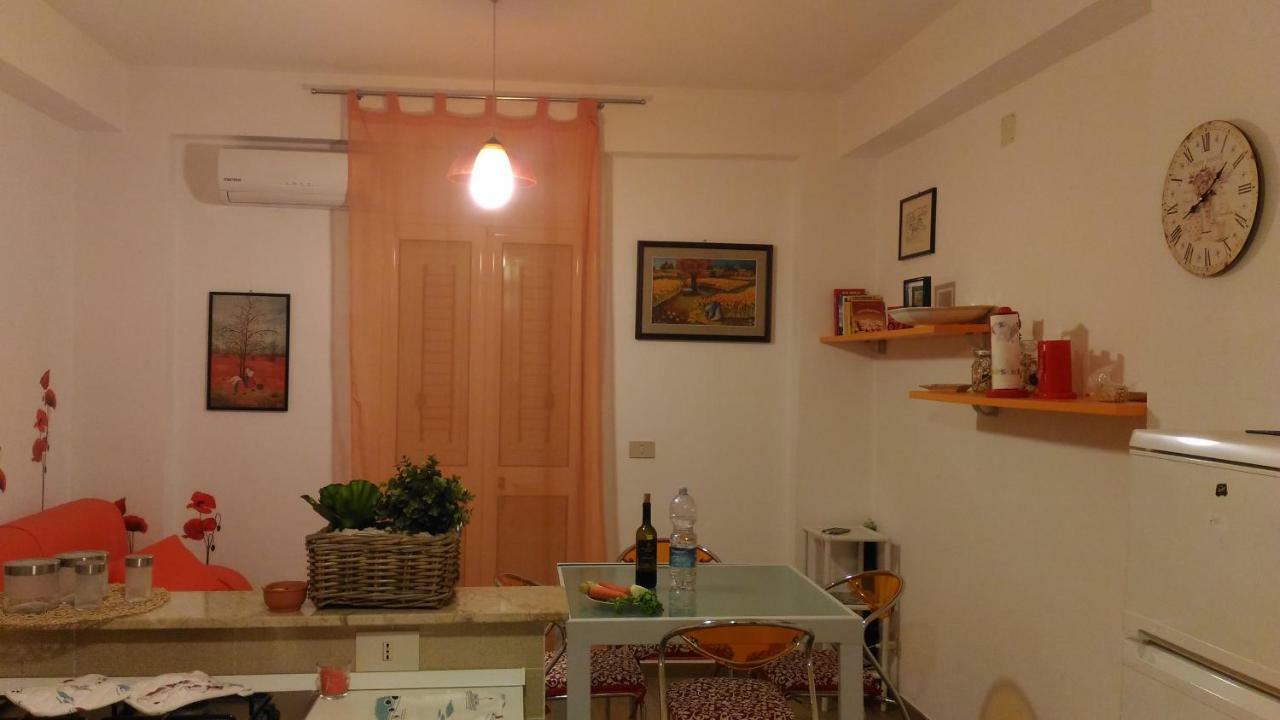 Appartamenti Alba e Tramonto LMP Exterior foto
