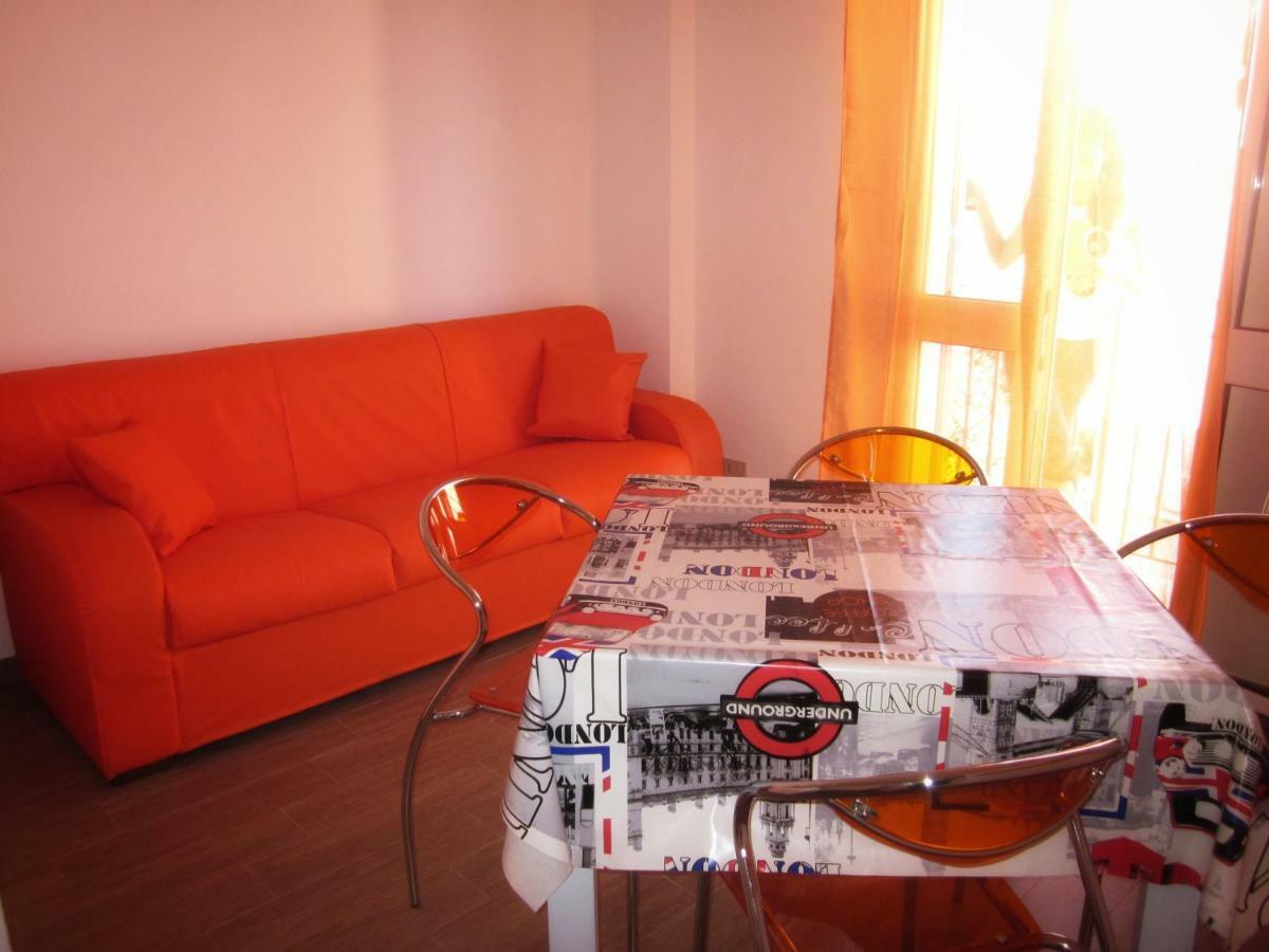 Appartamenti Alba e Tramonto LMP Exterior foto