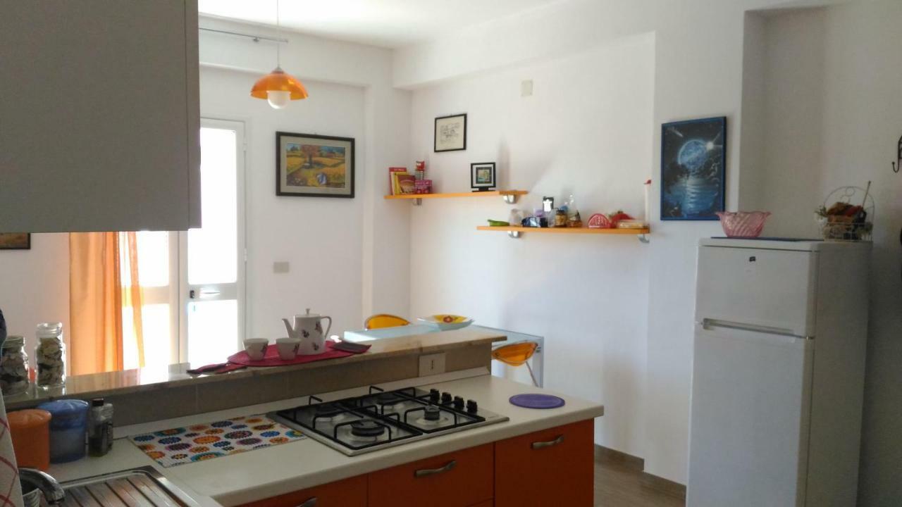 Appartamenti Alba e Tramonto LMP Exterior foto