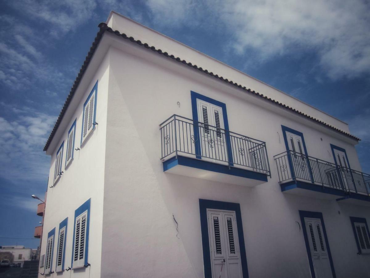 Appartamenti Alba e Tramonto LMP Exterior foto