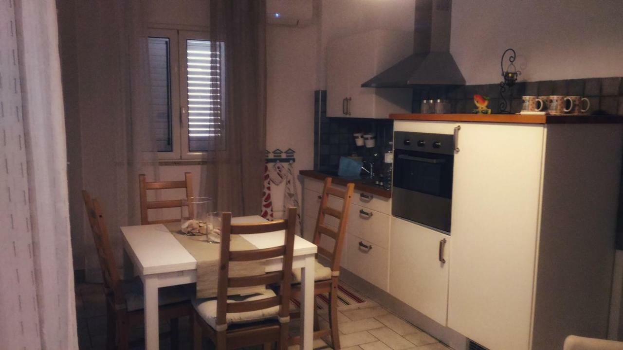 Appartamenti Alba e Tramonto LMP Exterior foto