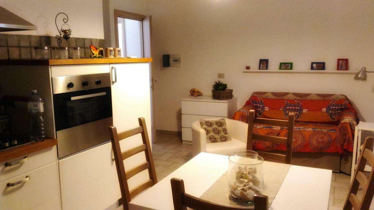 Appartamenti Alba e Tramonto LMP Exterior foto