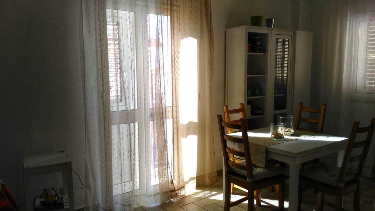 Appartamenti Alba e Tramonto LMP Exterior foto