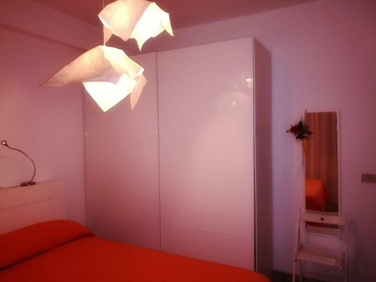 Appartamenti Alba e Tramonto LMP Exterior foto