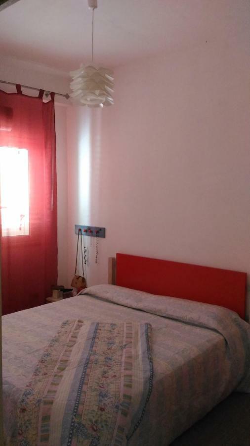 Appartamenti Alba e Tramonto LMP Exterior foto