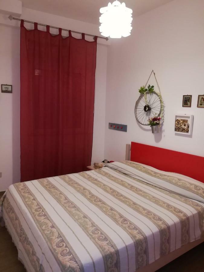 Appartamenti Alba e Tramonto LMP Exterior foto